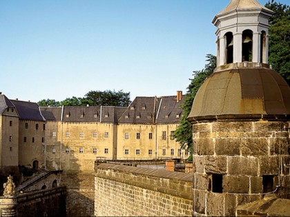 Фото: Festung K&amp;ouml;nigstein